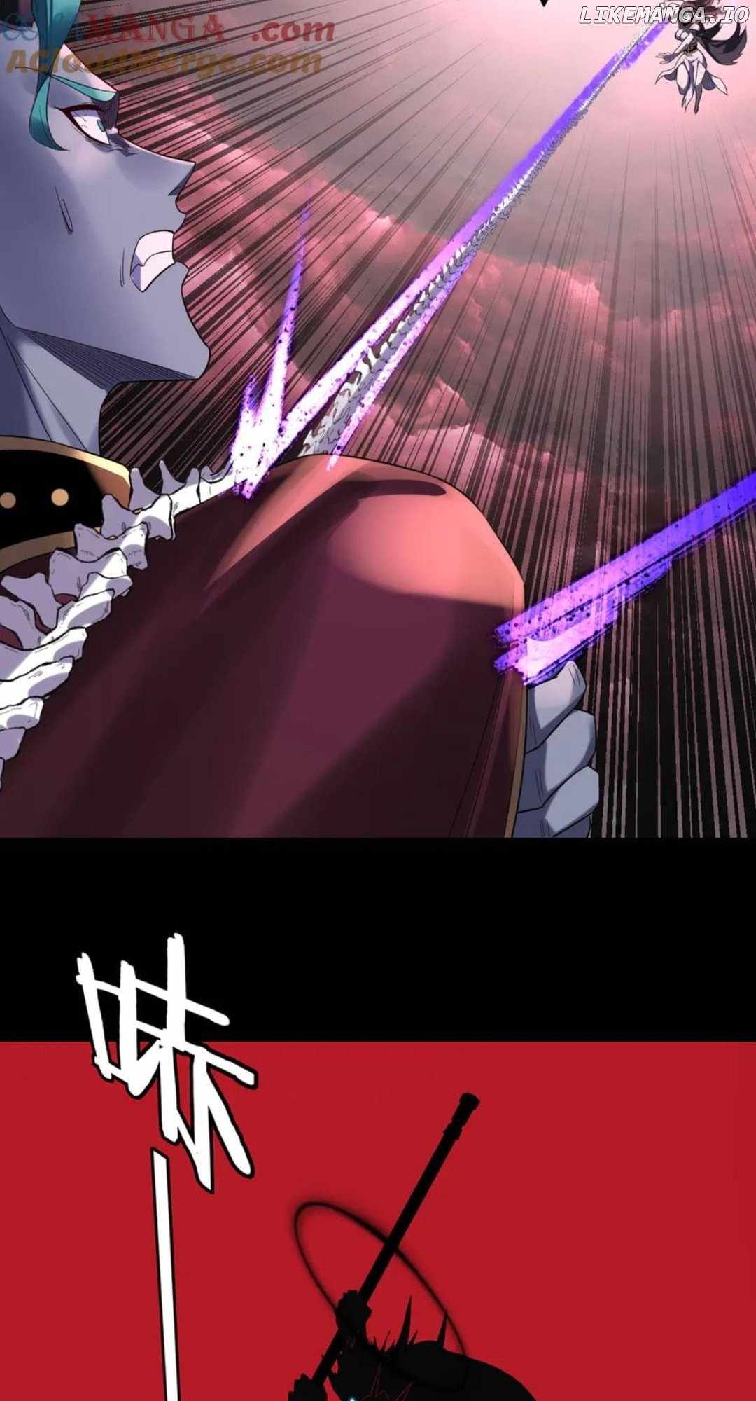 I Am The Fated Villain Chapter 251 20